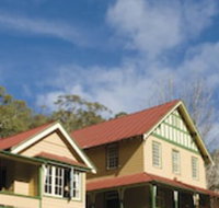 Yarrangobilly Caves House - Hervey Bay Accommodation
