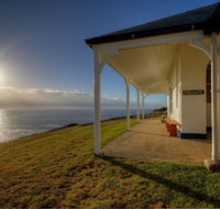 Montague Island Lighthouse - Tourism Hervey Bay