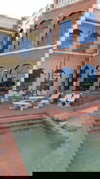 Albury Paddlesteamer Motel - Hervey Bay Accommodation 4