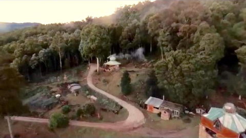 The Roundhouse - Hervey Bay Accommodation 1