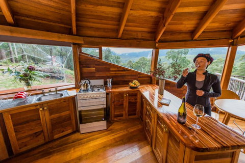 The Roundhouse - Hervey Bay Accommodation 6