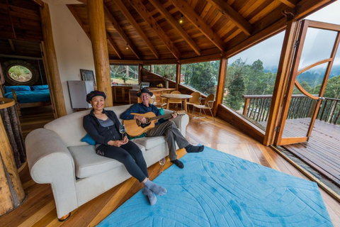 The Roundhouse - Hervey Bay Accommodation 5