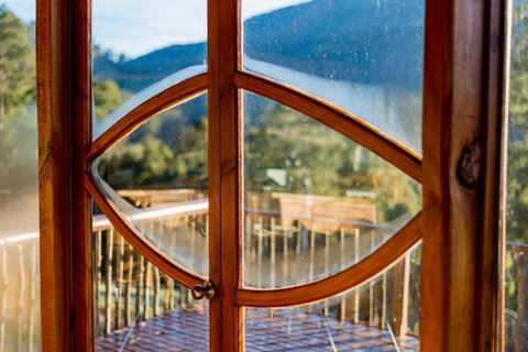 The Roundhouse - Hervey Bay Accommodation 3