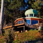 The Roundhouse - Hervey Bay Accommodation 0