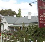 Woodlands of Bridgetown B  B - Tourism Hervey Bay