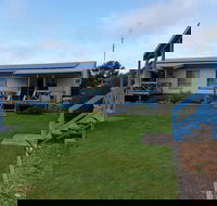 Marion Bay Holiday Villas - Hervey Bay Accommodation