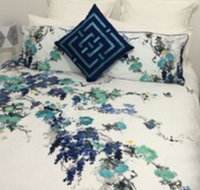 Langley Cottage B  B - Hervey Bay Accommodation