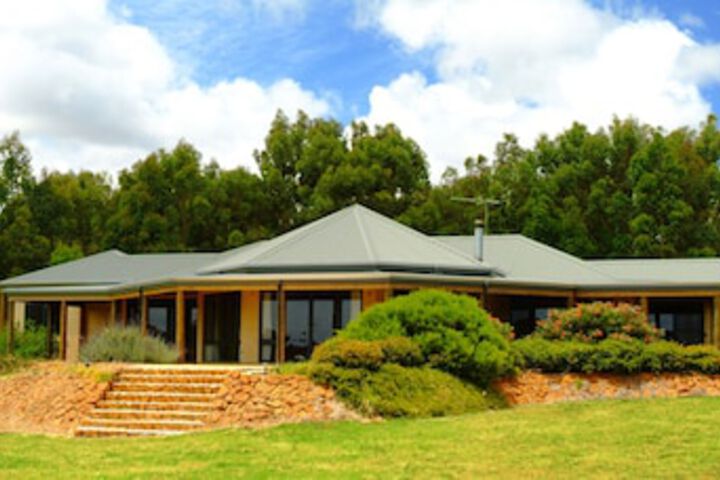 Yallingup WA Hervey Bay Accommodation