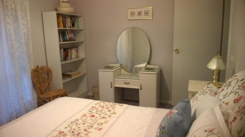 Butterfly Cottage - Hervey Bay Accommodation 5