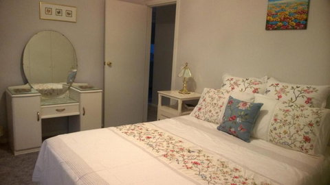 Butterfly Cottage - Hervey Bay Accommodation 4