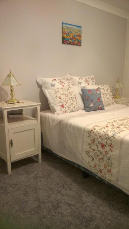 Butterfly Cottage - Hervey Bay Accommodation 3