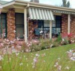 Butterfly Cottage - Hervey Bay Accommodation