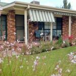 Butterfly Cottage - Hervey Bay Accommodation 0