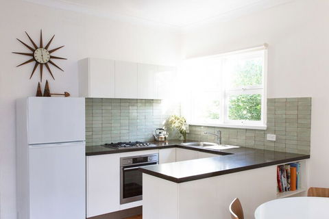 Artist Retreat - Tourism Hervey Bay 7