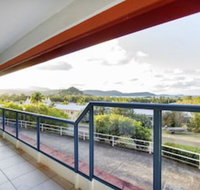 Aqua Marine Boutique Apartment - Hervey Bay Accommodation