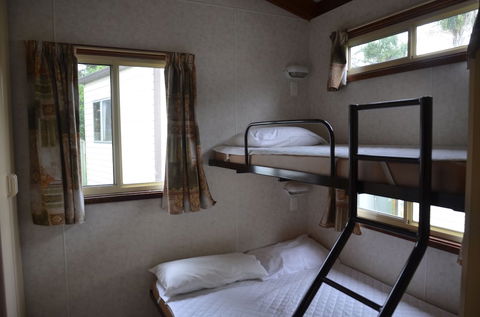 Leisure Tourist Park - Tourism Hervey Bay 0