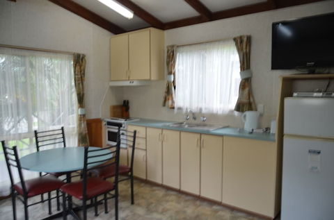 Leisure Tourist Park - Tourism Hervey Bay 3