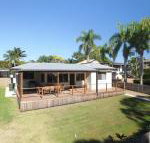 Sandy Footprints - Hervey Bay Accommodation