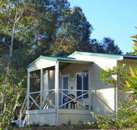 Padthaway Caravan Park - Tourism Hervey Bay