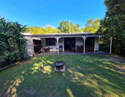 Riverbend Lodge - Hervey Bay Accommodation 4