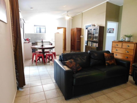 Riverbend Lodge - Hervey Bay Accommodation 6