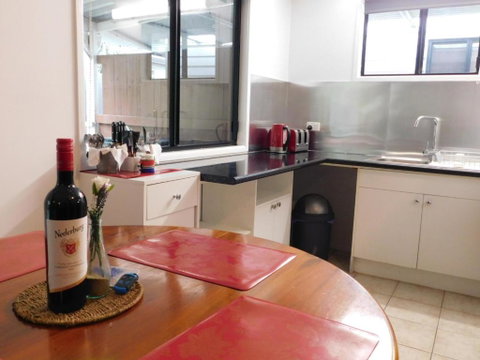 Riverbend Lodge - Hervey Bay Accommodation 3