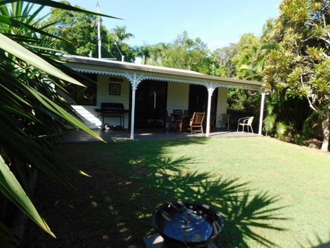 Riverbend Lodge - Hervey Bay Accommodation 5