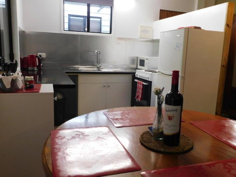 Riverbend Lodge - Hervey Bay Accommodation 1
