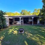 Riverbend Lodge - Hervey Bay Accommodation 0