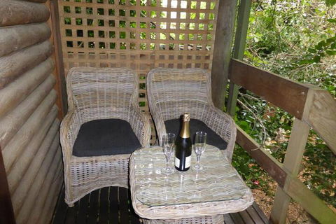 Aldgate Lodge Bed & Breakfast - Tourism Hervey Bay 1