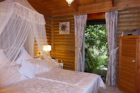 Aldgate Lodge Bed & Breakfast - Tourism Hervey Bay 3