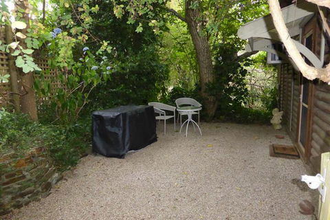 Aldgate Lodge Bed & Breakfast - Tourism Hervey Bay 4