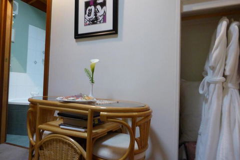 Aldgate Lodge Bed & Breakfast - Tourism Hervey Bay 2