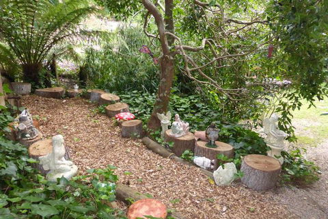 Aldgate Lodge Bed & Breakfast - Tourism Hervey Bay 5