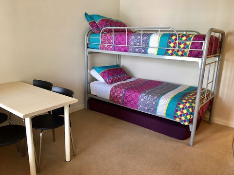 The Waves 216 - Hervey Bay Accommodation 1