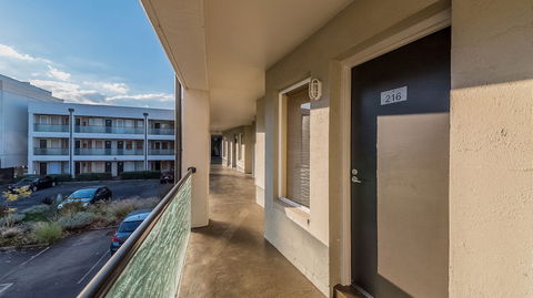 The Waves 216 - Hervey Bay Accommodation 2