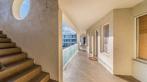 The Waves 216 - Hervey Bay Accommodation 0