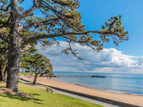 The Waves 216 - Hervey Bay Accommodation 5