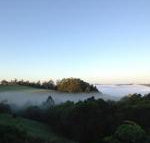Montville House on the Hill - Hervey Bay Accommodation