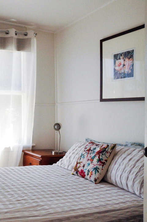 FALMOUTH Seadrift Cottage - Tourism Hervey Bay 3