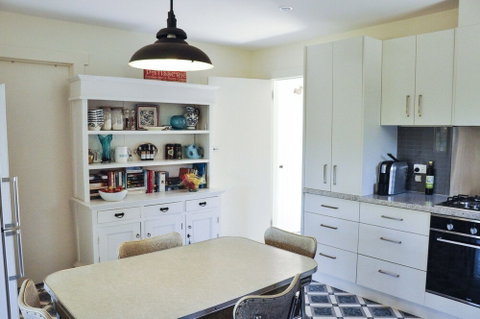 FALMOUTH Seadrift Cottage - Tourism Hervey Bay 2
