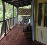 Maleny Country Cottages - Hervey Bay Accommodation
