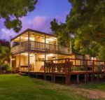 Chestnut Brae Farmstay - Tourism Hervey Bay