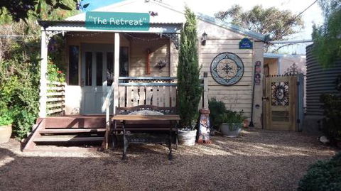 A La Folly - Hervey Bay Accommodation 5