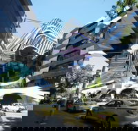 Turnkey Accommodation  North Melbourne - Tourism Hervey Bay