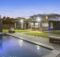 Ebony Rose Tweed Coast Holidays - Hervey Bay Accommodation