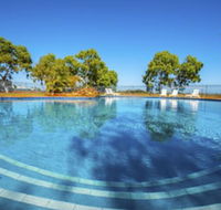 Discovery Parks - Balmoral Karratha - Hervey Bay Accommodation