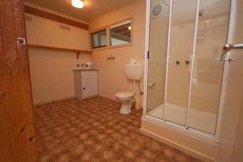 Bronte - Hervey Bay Accommodation 2
