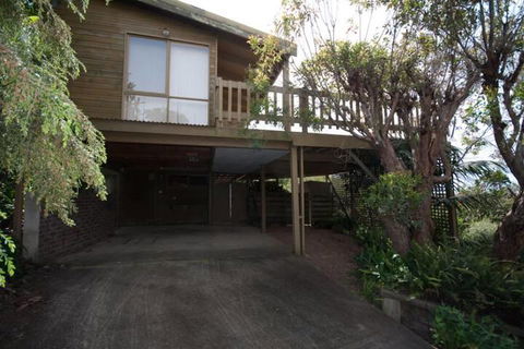 Bronte - Hervey Bay Accommodation 0