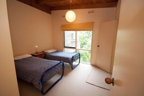 Bronte - Hervey Bay Accommodation 4